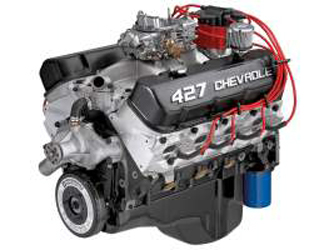 C3844 Engine